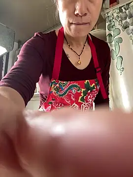 aniani11 online show from February 14, 3:40 am