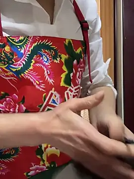 aniani11 online show from February 5, 4:19 am