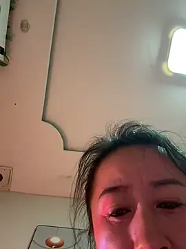 aniani11 online show from January 18, 10:07 am