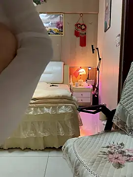 aniani11 online show from March 14, 1:17 pm