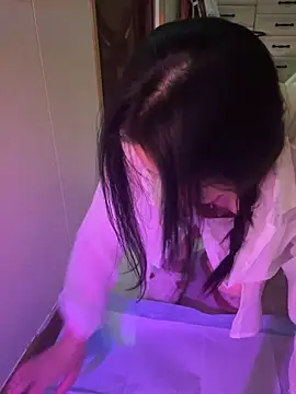 aniani11 online show from March 19, 3:01 pm