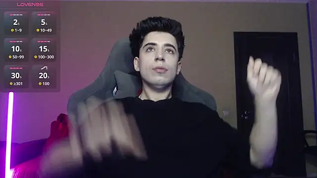 Yofukashii online show from November 21, 11:31 am