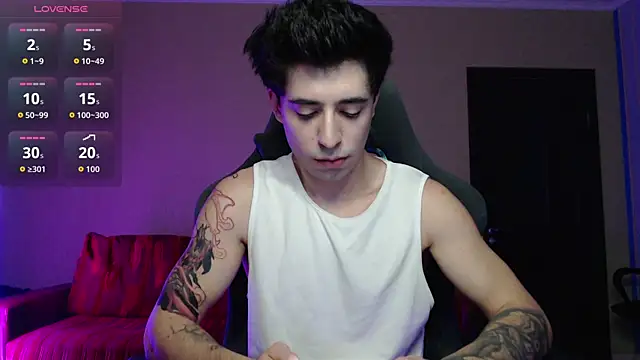 Yofukashii online show from December 20, 1:08 am