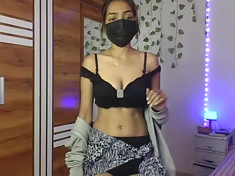 Saloni9 online show from November 30, 4:24 am