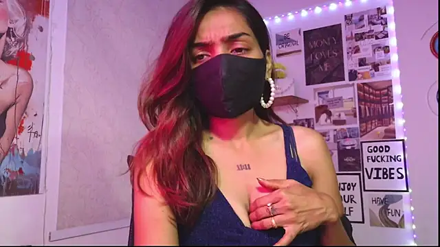 Saloni9 online show from April 3, 4:13 pm