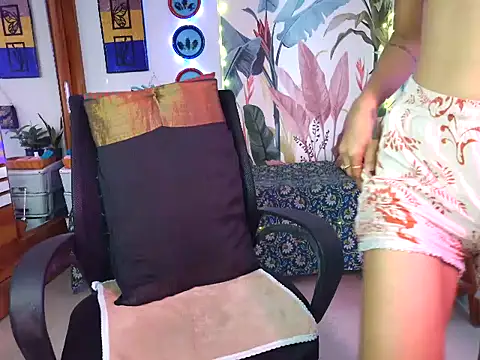 Saloni9 online show from March 5, 11:29 am