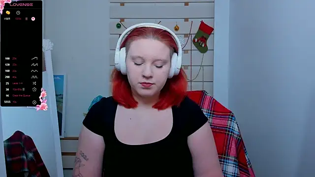 FoxPlayXX online show from January 18, 8:23 pm