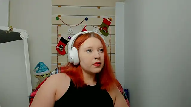 Snapshot of FoxPlayXX chatting on November 30, 10:21 pm FoxPlayXX online show from November 30, 10:21 pm