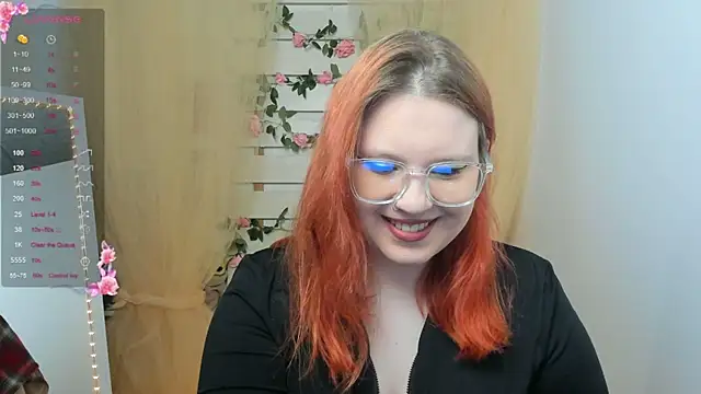 FoxPlayXX online show from April 26, 12:13 pm
