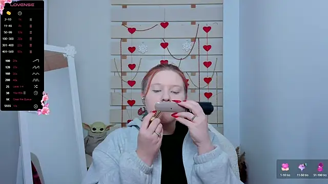 FoxPlayXX online show from February 5, 8:04 pm