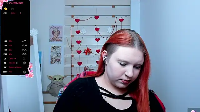 FoxPlayXX online show from February 17, 9:12 pm