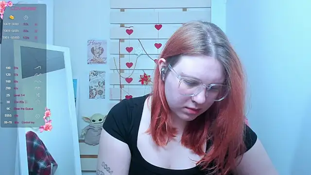 FoxPlayXX online show from April 15, 6:56 pm