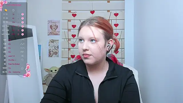 FoxPlayXX online show from March 28, 8:21 pm