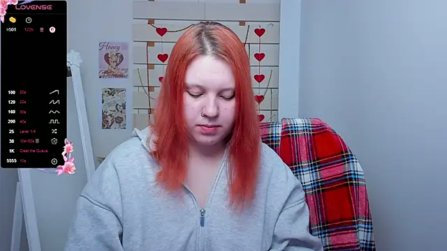 FoxPlayXX online show from February 21, 1:46 pm