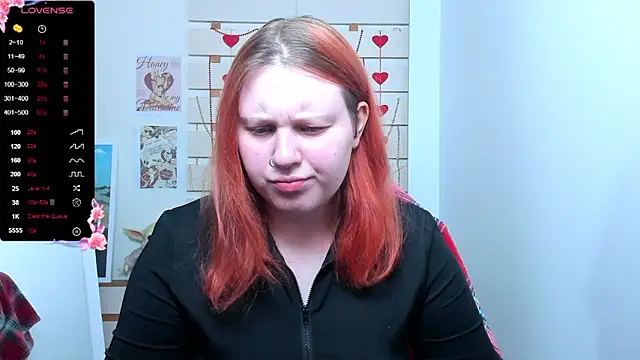 FoxPlayXX online show from March 25, 7:24 pm