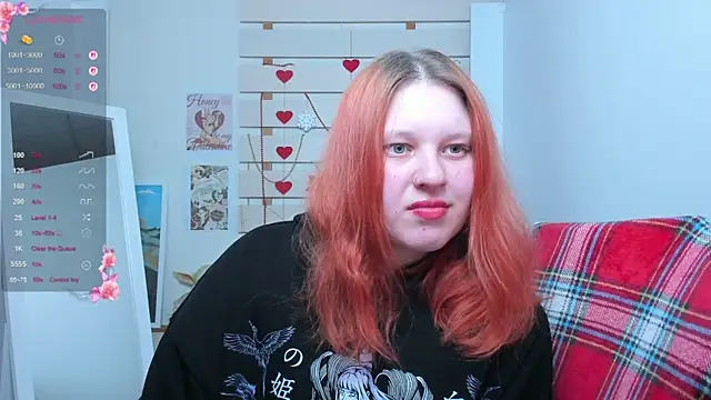 FoxPlayXX online show from April 10, 8:27 pm