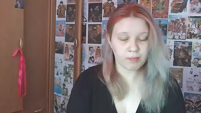 Snapshot of FoxPlayXX chatting on July 11, 4:46 am FoxPlayXX online show from July 11, 4:46 am