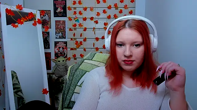 Snapshot of FoxPlayXX chatting on November 27, 11:05 pm FoxPlayXX online show from November 27, 11:05 pm