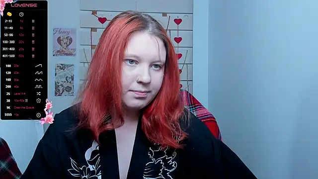 FoxPlayXX online show from February 25, 8:08 pm