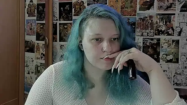 Snapshot of FoxPlayXX chatting on June 6, 9:09 pm FoxPlayXX online show from June 6, 9:09 pm