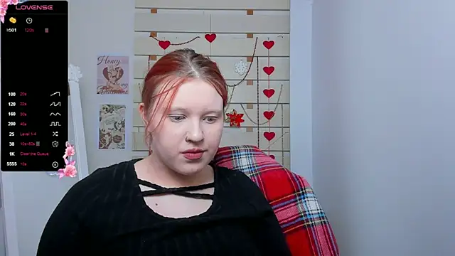 FoxPlayXX online show from February 20, 7:49 pm