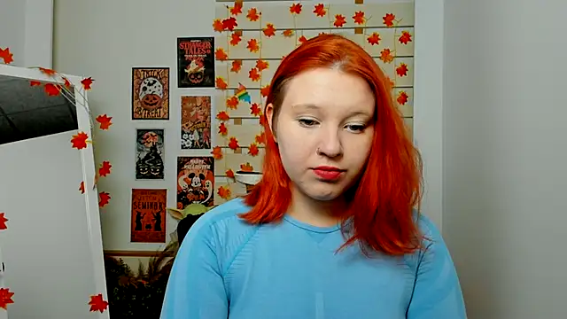 Snapshot of FoxPlayXX chatting on November 2, 7:41 pm FoxPlayXX online show from November 2, 7:41 pm