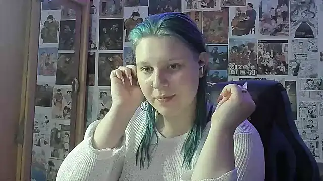 FoxPlayXX online show from May 25, 8:29 pm