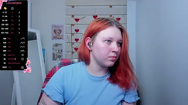 FoxPlayXX online show from March 7, 1:49 pm