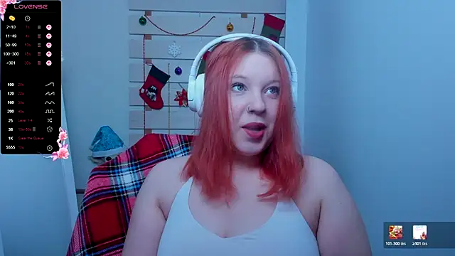 FoxPlayXX online show from December 20, 8:33 pm