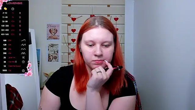 FoxPlayXX online show from March 8, 1:47 pm