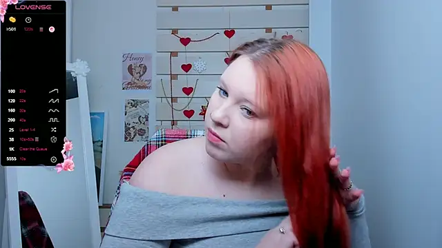 FoxPlayXX online show from February 23, 8:20 pm