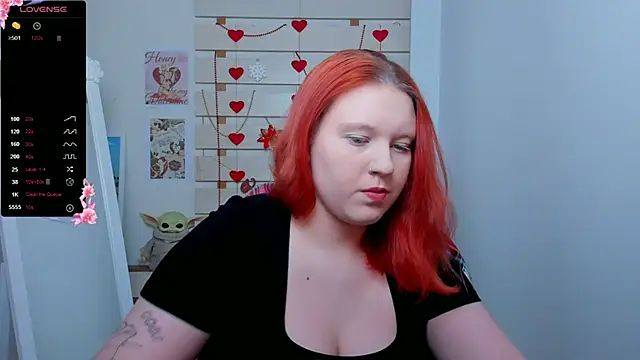 FoxPlayXX online show from February 6, 7:32 pm