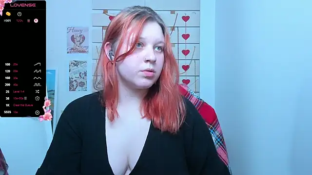 FoxPlayXX online show from March 23, 8:30 pm