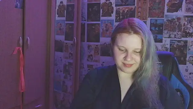 Snapshot of FoxPlayXX chatting on July 14, 1:38 am FoxPlayXX online show from July 14, 1:38 am