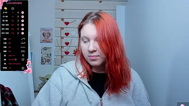 FoxPlayXX online show from February 26, 8:20 pm