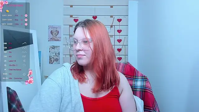 FoxPlayXX online show from April 14, 7:41 pm