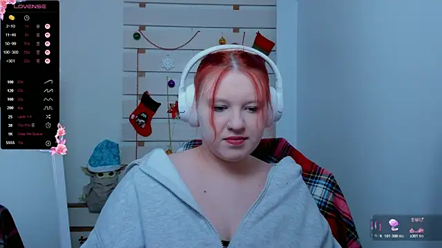 FoxPlayXX online show from January 11, 7:54 pm