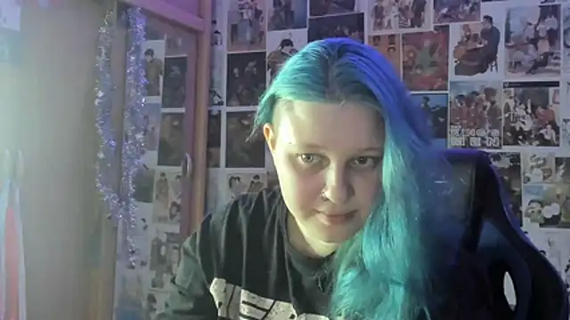 FoxPlayXX online show from May 24, 9:36 pm