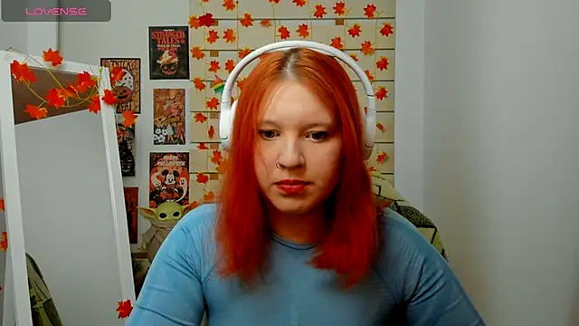 Snapshot of FoxPlayXX chatting on November 23, 11:15 pm FoxPlayXX online show from November 23, 11:15 pm