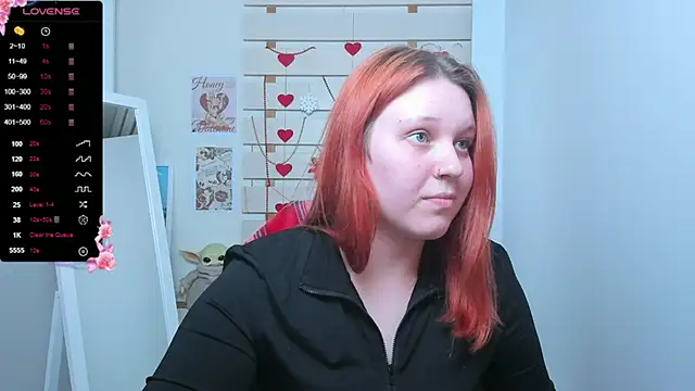 FoxPlayXX online show from March 18, 8:21 pm