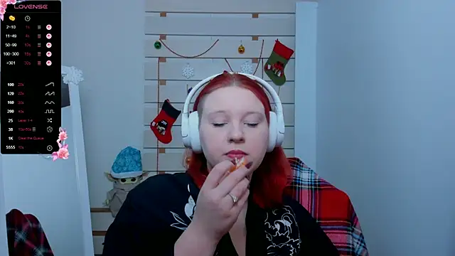 FoxPlayXX online show from January 12, 8:47 pm