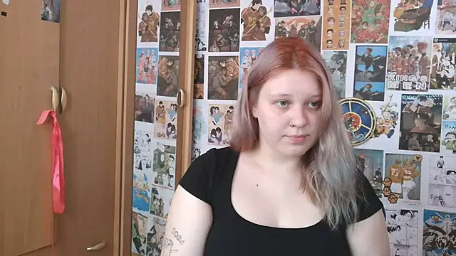 Snapshot of FoxPlayXX chatting on July 12, 2:51 pm FoxPlayXX online show from July 12, 2:51 pm