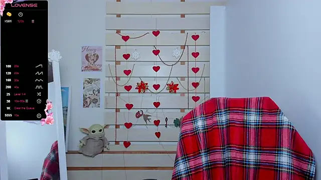 FoxPlayXX online show from February 22, 9:38 pm