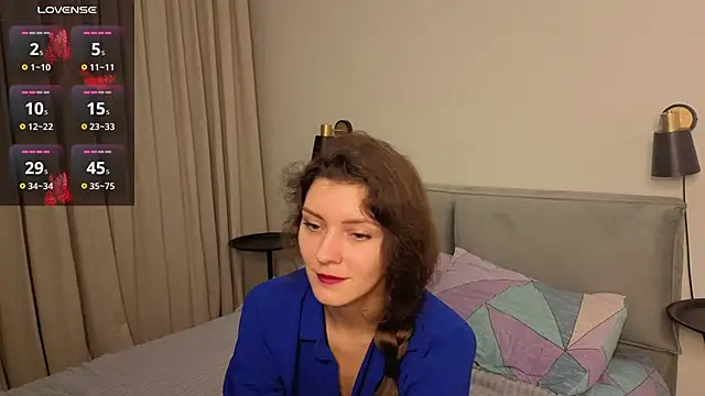 LauraYoungg online show from November 3, 7:28 pm