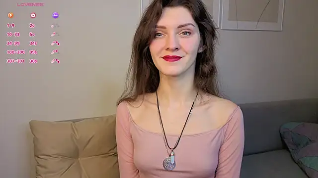 LauraYoungg online show from February 11, 9:03 pm