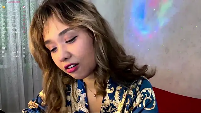 LovelyLara online show from December 2, 7:04 pm