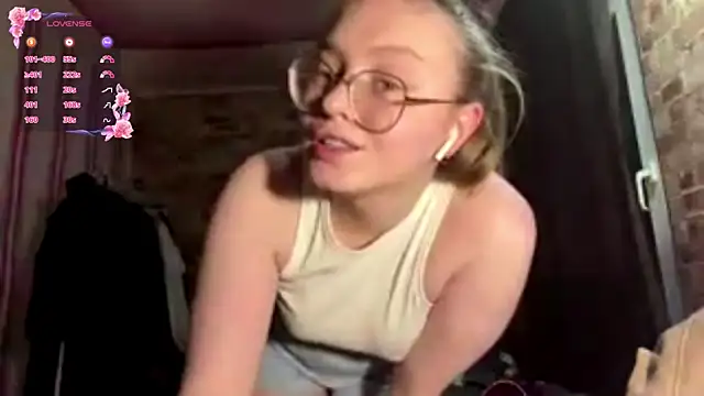 AnnitaArchbell online show from October 29, 2:16 pm