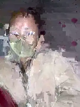 gino-sex online show from February 10, 11:15 pm