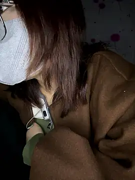 gino-sex online show from January 17, 3:48 pm