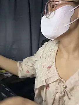 gino-sex online show from April 5, 2:46 pm